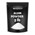 Alum Powder 5lb - Food Grade Potassium Aluminum Sulfate for Pickling & DIY