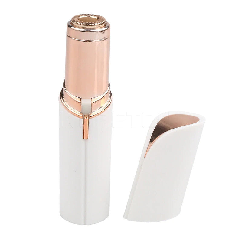 Women’s USB Rechargeable Facial Hair & Bikini Trimmer - Electric Shaver