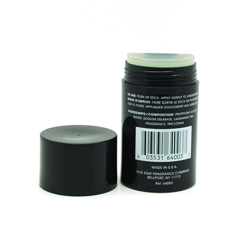 Men's Deodorant Stick - 2.5 oz Solid Fragrance