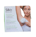 Silk'n Bella Flash Pro Touch & Glide IPL Hair Removal Device White