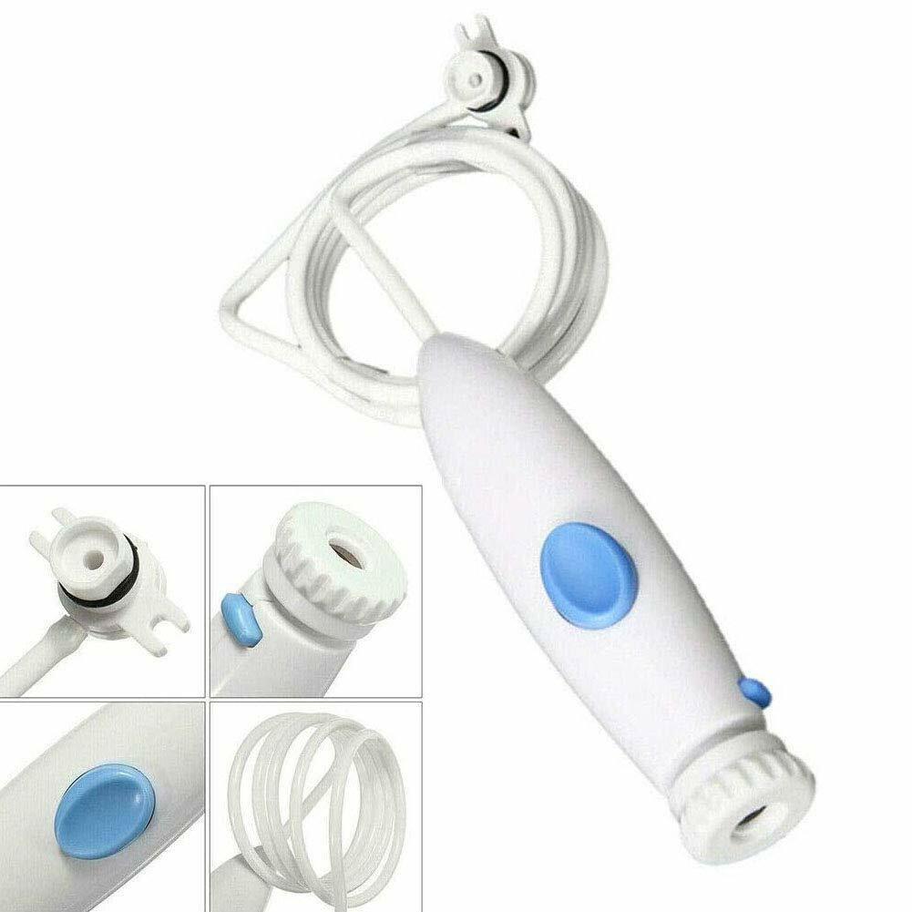 Water Hose Handle Kit for Waterpik Oral Irrigator WP-100 WP-450 WP-660 WP-900