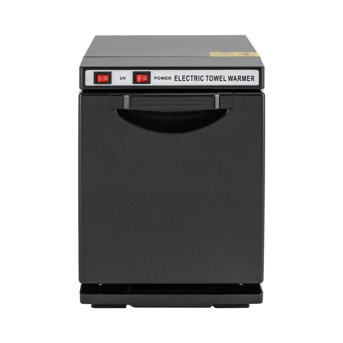 Electric Towel Warmer and UV Sterilizer Cabinet for Hygienic Towels