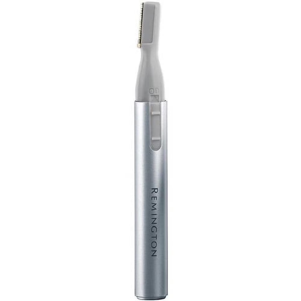 Remington Dual Blade Battery-Powered Pen Trimmer MPT3400E