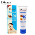 SPF 90 Sunscreen Cream Waterproof Face & Body Sunblock 100ml