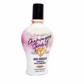Bronzer with Champagne & Peptides - Shimmernova Double Shot 400X Glow