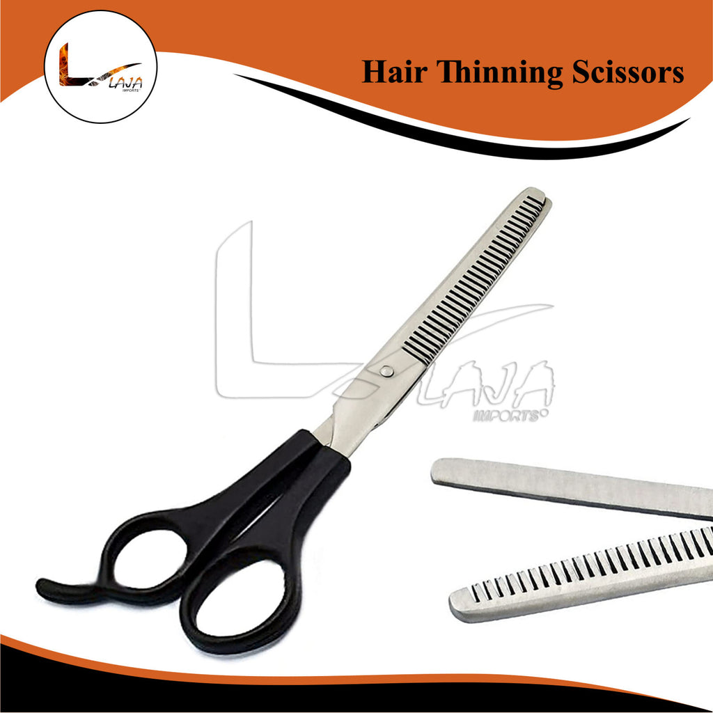 Professional Hair Cutting Scissors Shears Thinning Barber Salon Tools