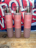 3 Bath & Body Works Champagne Toast Body Mist Spray 8oz - Fragrance Gift Set