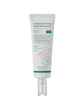 Physical Sunscreen SPF 50 Ver 3 No-Stress Sun Protection for Skin