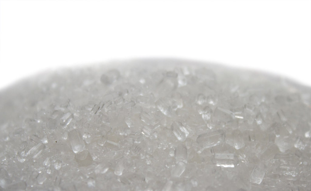 Epsom Salt 15lb Bag for Muscle Soothing & Detox - Sulfate