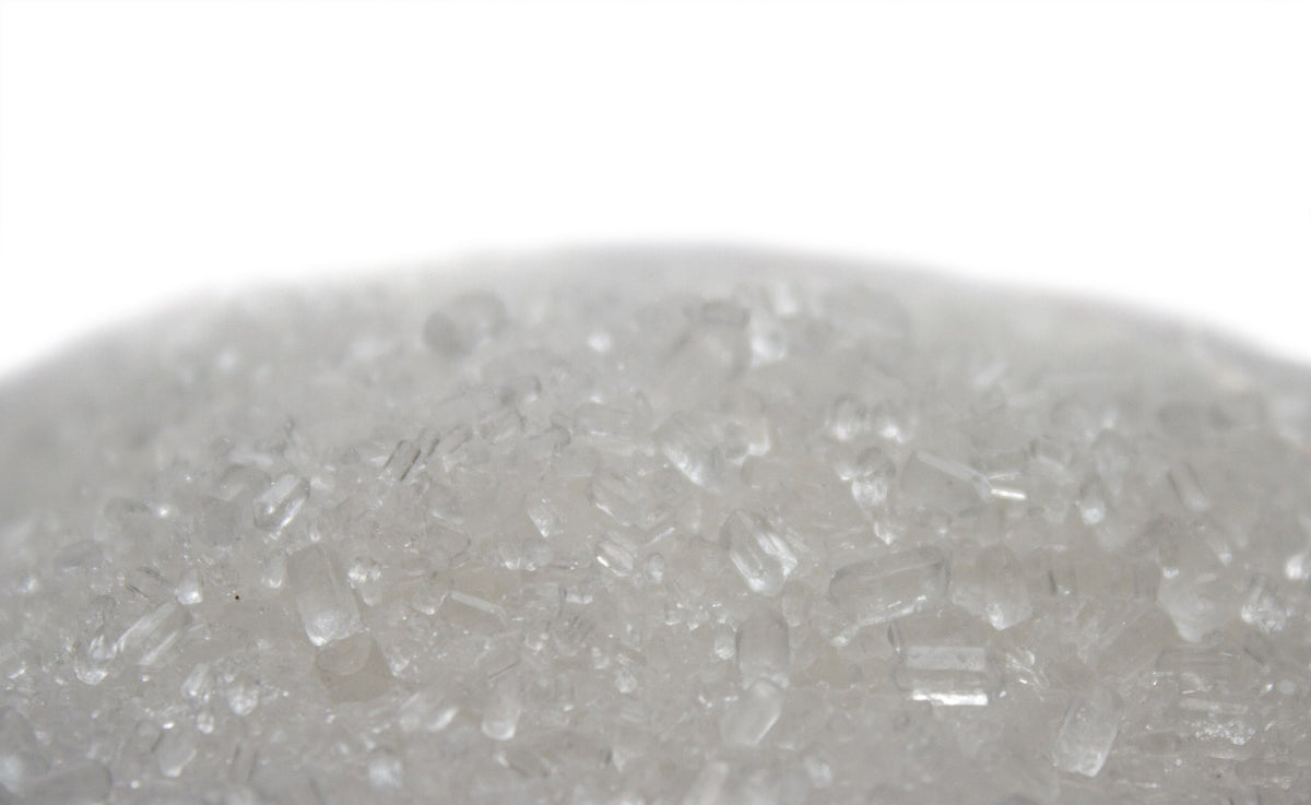 Epsom Salt 15lb Bag for Muscle Soothing & Detox - Sulfate