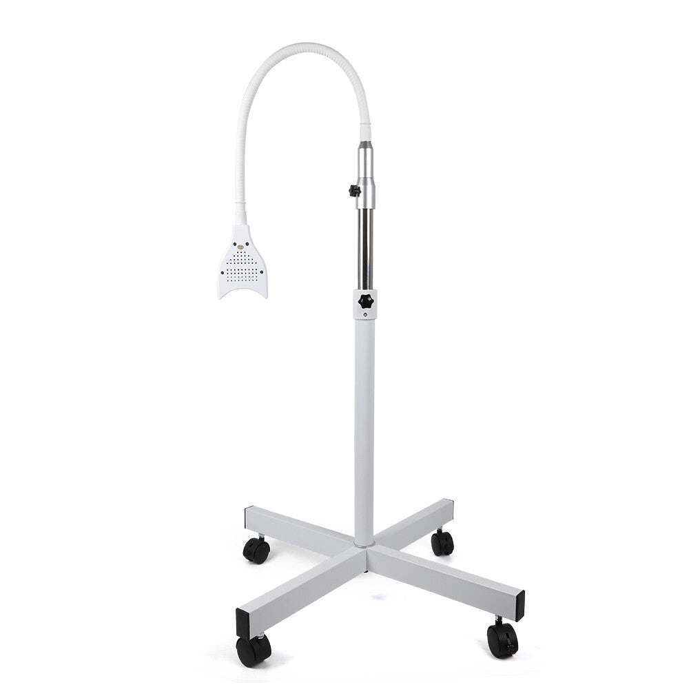 Mobile System LED Light Accelerator - Bleaching Machine