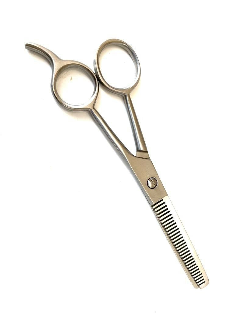 6.5-Inch Barber Thinning Shears Scissors for Hair Cutting