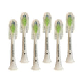 Philips Sonicare DiamondClean Replacement Brush Heads - White, 6 Pack