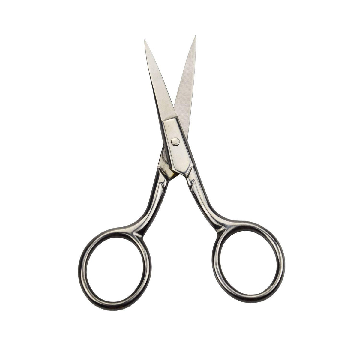 Professional Facial Care Scissors for Ear, Nose & Eyebrow Grooming