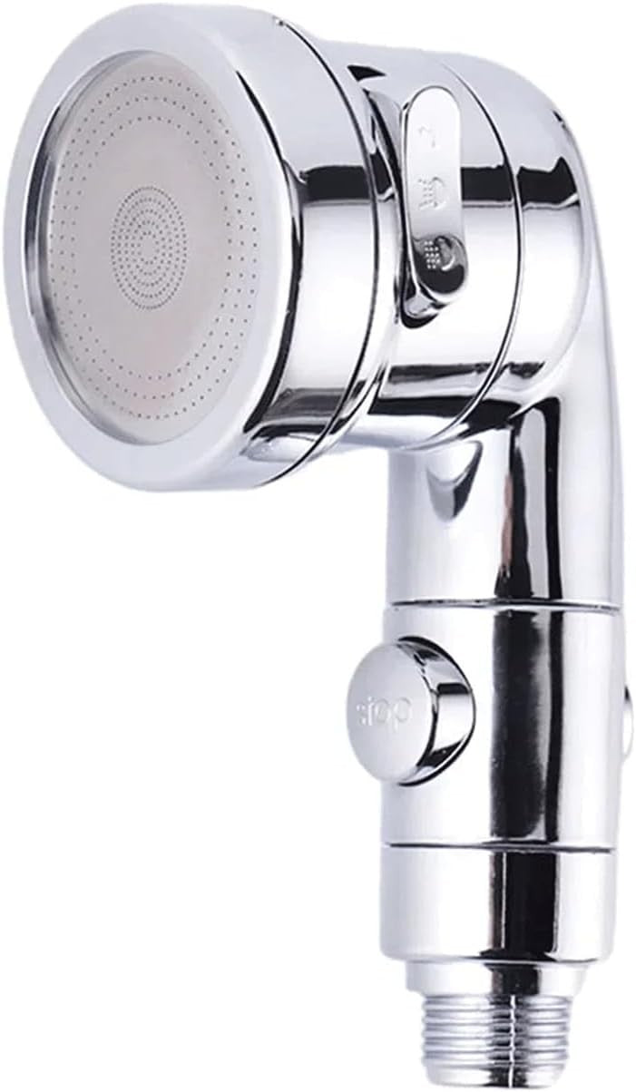 Sink Faucet Sprayer Attachment for Salon Shampoo Bowls & Pedicure Chairs