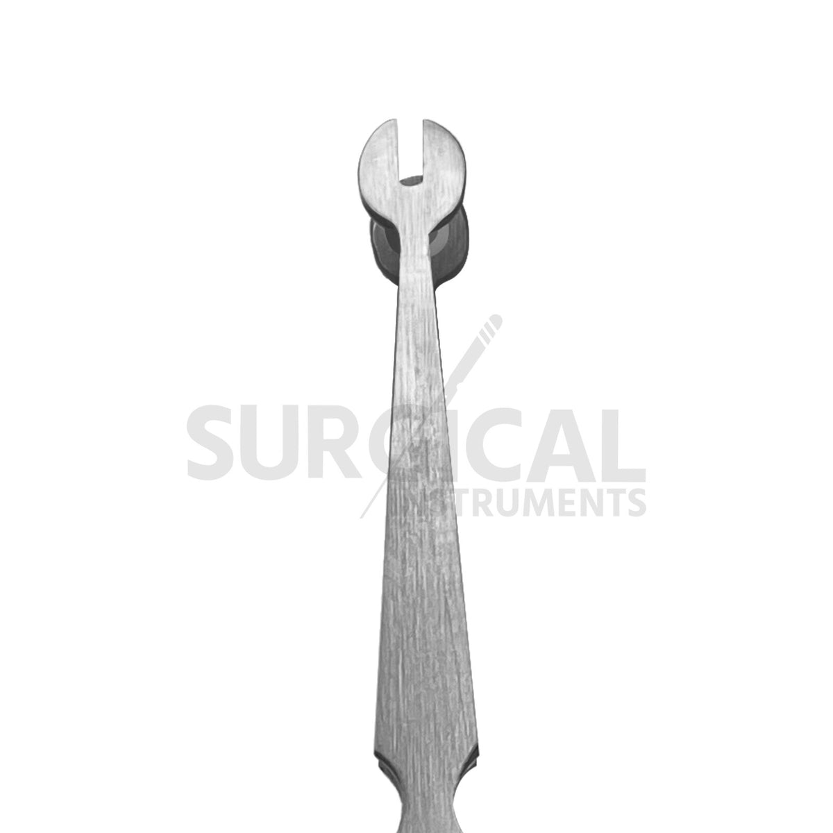 Surgical Pliers & Barbell Clamp Set – 4.75" Weingart Style Dental Instrument