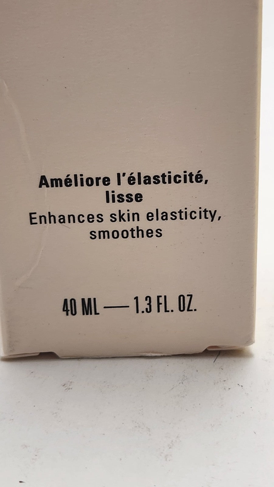 Amande Sublime Skin Oil - Nourishing Body Oil for Elasticity 40ml