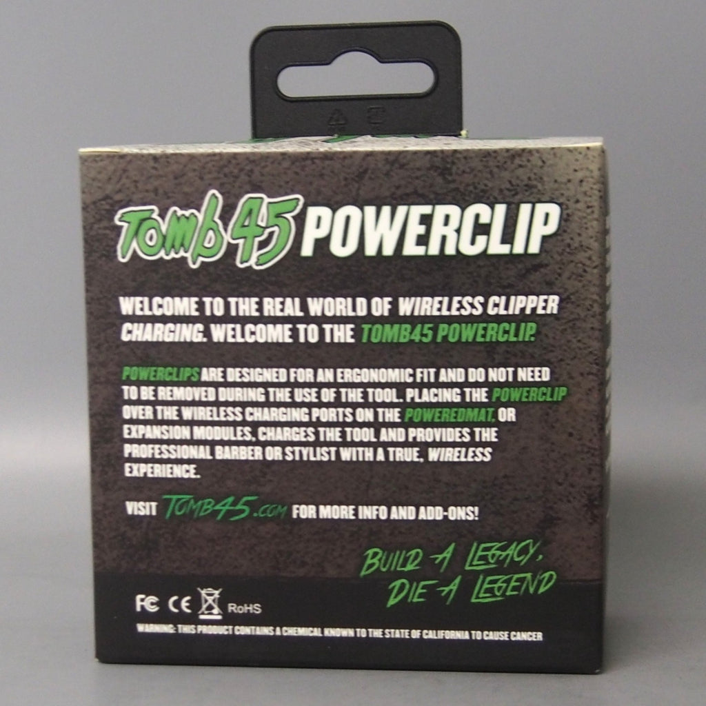 Wireless Charging Adapter for Wahl Cordless Senior Clipper - Tomb45