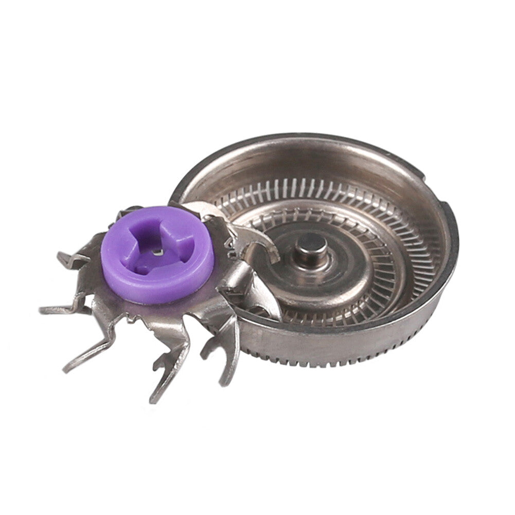 Replacement Shaver Head for Philips Norelco Series S9000 RQ10 RQ12 1250X