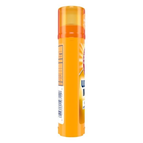 Unscented Deodorant Stick 2.6 Oz - Long-Lasting Odor Protection, 2 Pack
