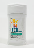 Degree Unlimited Fresh Invisible Solid Antiperspirant Deodorant 2.7oz