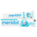 Meridol Toothpaste 2 Pack - Gum & Tooth Decay Protection, 253 Fl Oz