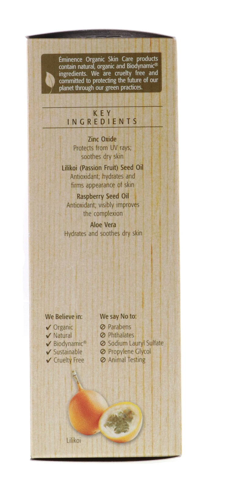 Mineral Sunscreen SPF30 Water-Resistant Sport Sunblock 5 oz
