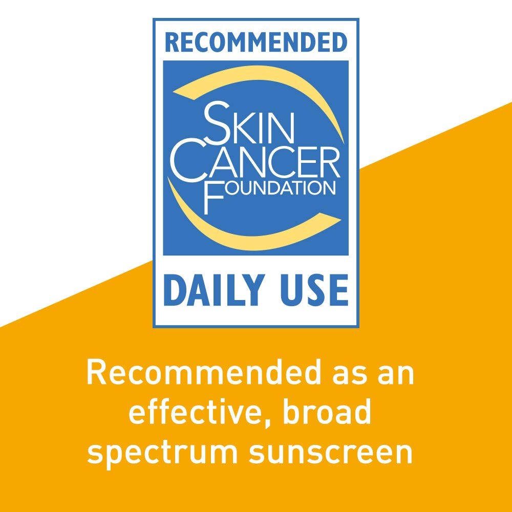 Mineral Sunscreen SPF 50 with Zinc Oxide & Titanium Dioxide - Sensitive Skin