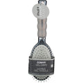Conair Gel Grips Cushion Hair Brush for Thick Hair Detangling & Styling