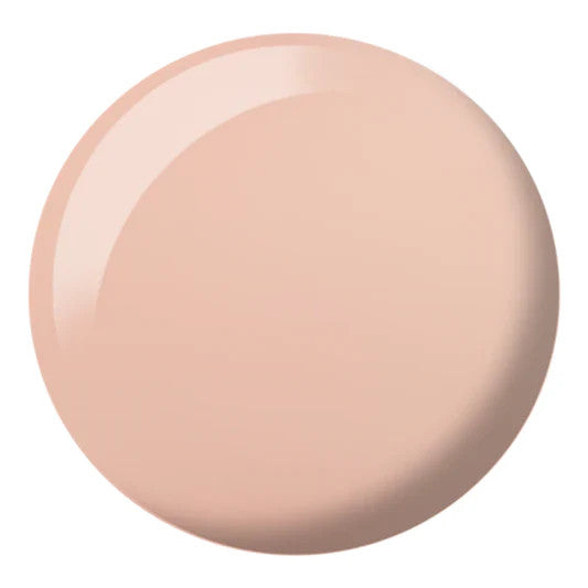 Sunset Suede Nail Lacquer - DND DC Regular Polish 879