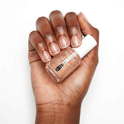 Essie Strength & Color Clear Nail Polish - Strengthening & Nail Care