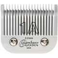 Oster Professional Replacement Clipper Blade Size 1A for Hair Clippers
