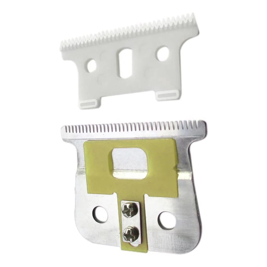 High-Quality Blade Kit Replacement for Hair Clippers & Trimmers