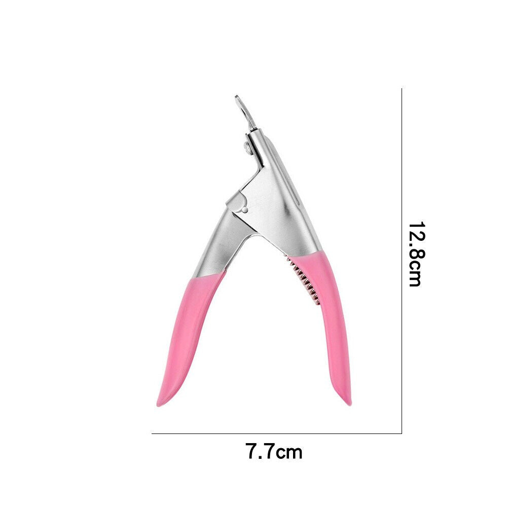 Professional Acrylic Nail Kit with Manicure Tools for Beginners