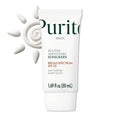 SPF50+ Sunscreen with UV Protection for Sensitive Skin 50ml - Lightweight, No White Cast