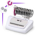 2-in-1 Electric Muscle Stimulator Body Massager for Pain Relief and Toning