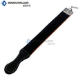 Leather Sharpening Strop for Barber Straight Razor Honing