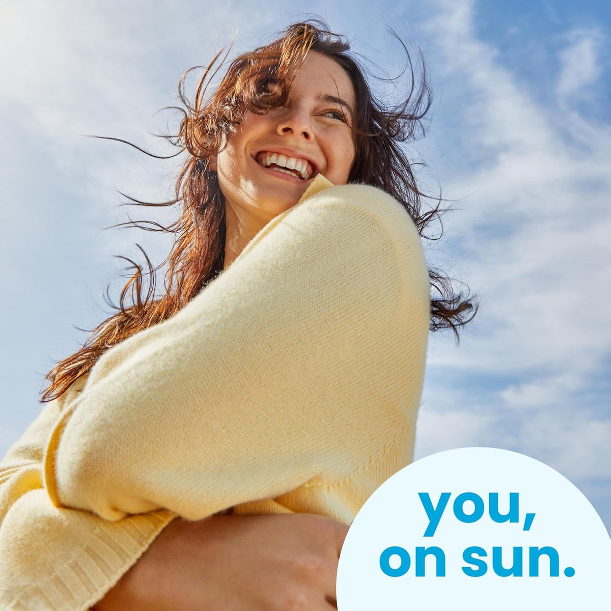 SPF 50 Sunscreen Lotion - Waterproof, Oil-Free, Broad Spectrum, Tropical Scent