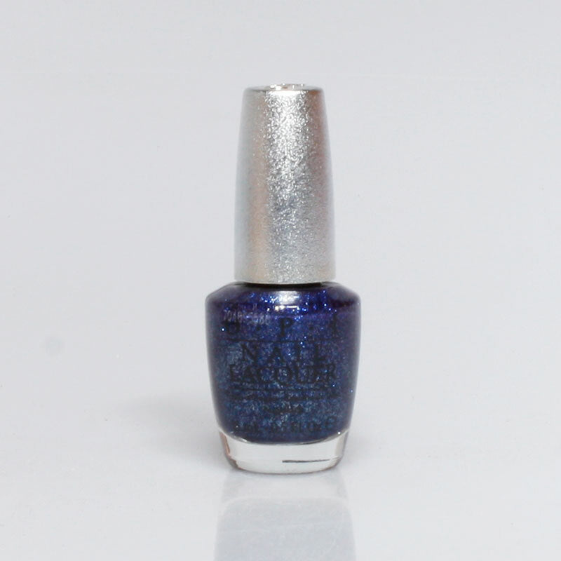 OPI Designer Series Nail Polish - Lapis DS 45 Salon Quality