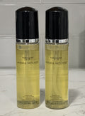 2-Pack Hydrating Self Tan Mousse Light/Medium - 6.76 oz | Tan-Luxe