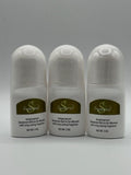 Women’s Deodorant Roll-On Set - 3 x 3.0 oz