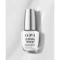OPI Infinite Shine Nail Polish - Funny Bunny Light White Sheer Finish