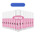 15PCS Professional Nail Tip Glue Set for Acrylic & Fake Nails