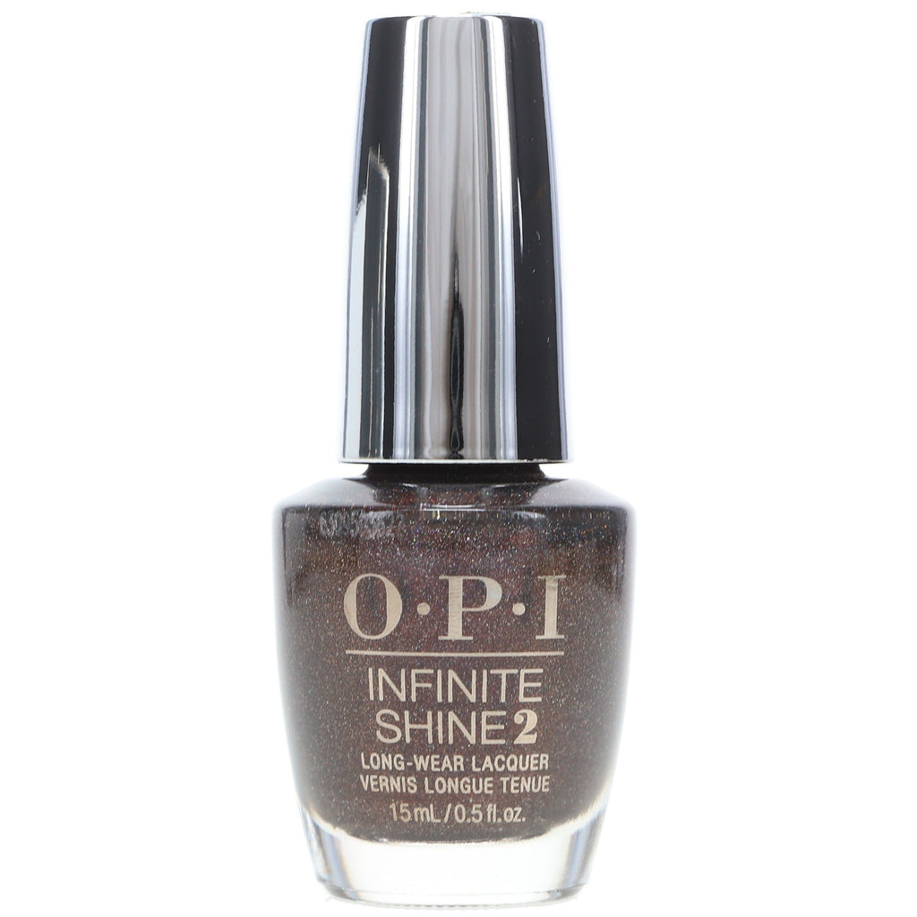 OPI Infinite Shine Nail Polish My Private Jet 0.5 oz - Vibrant Long-Lasting Color