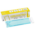 Dental Autoclave Sterilization Bags 2.25 x 9 inches – 200 Sterile Pouches