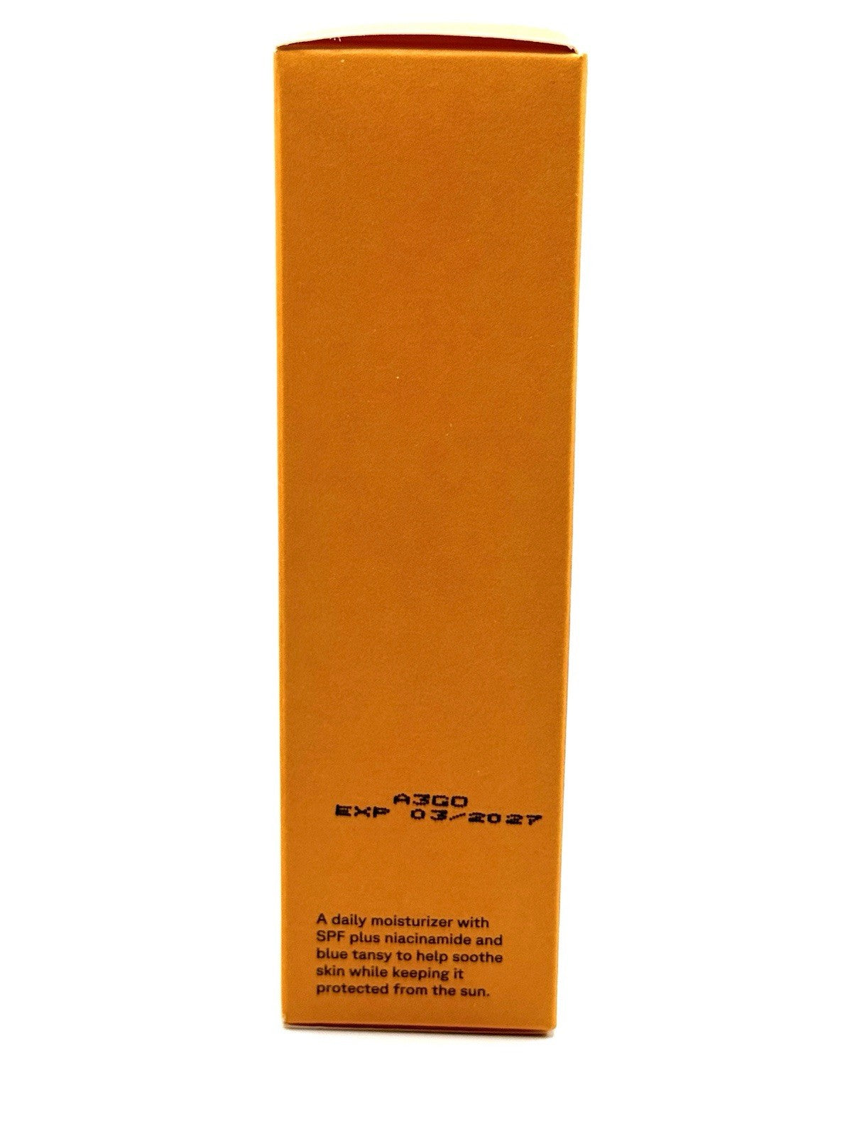 Vegan SPF 30 Day Moisturizer - Hydrating Sunscreen Lotion Set of 3