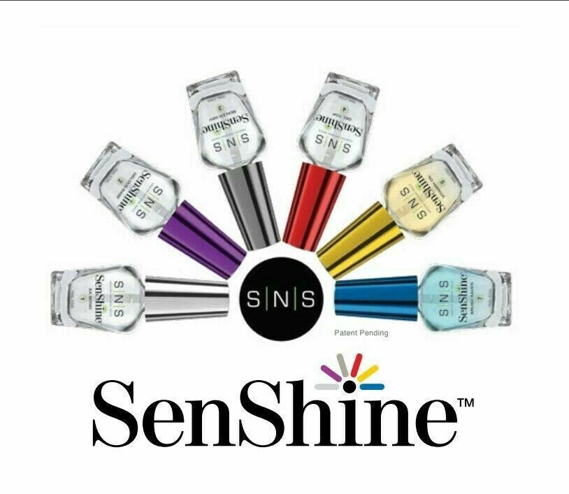 Sensitive Skin Nail Prep Dip Powder System - 15ml