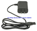Electric Shaver Power Cord Charger for Philips Norelco HQ8505 - Replacement