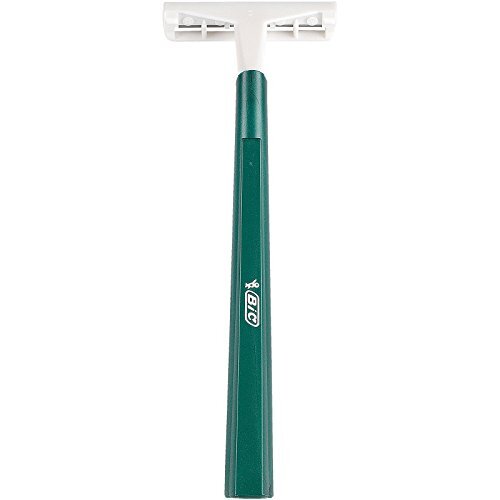 Men's Disposable Razor Twin Blade Sensitive Skin Pack of 30