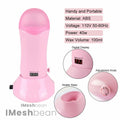 Depilatory Wax Heater Roller Kit with Cartridges & Strips for Hair Removal